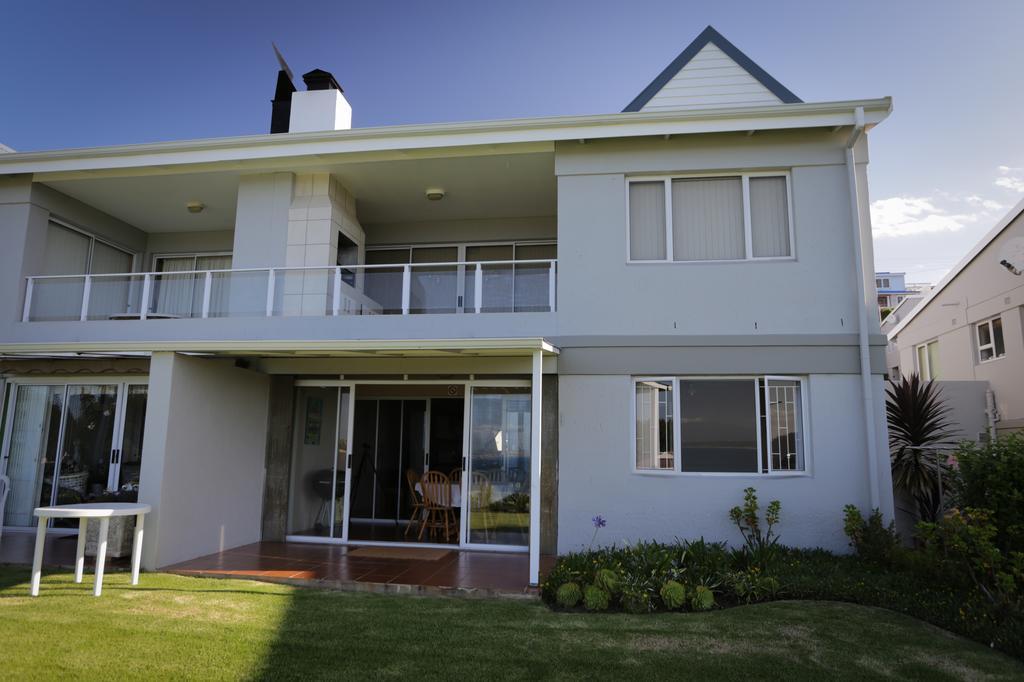 82 De Bakke Terrace Apartment Mossel Bay Exterior photo